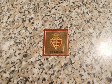 SPAIN SHIELD ALBUM FOOTBALLERS