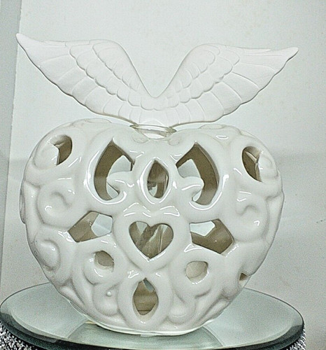Profumatore cuore diffusore - cuore,