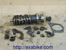 tambour de selection pour