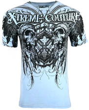 T-shirt uomo Xtreme Couture By