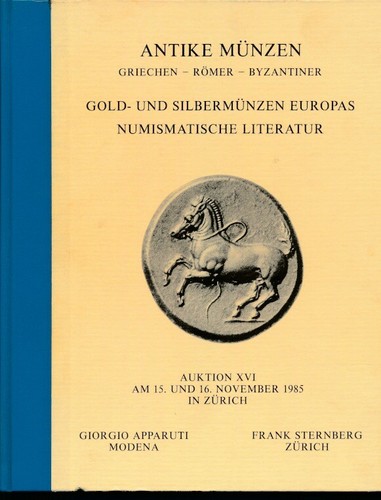 Apparuti sternberg asta - sternberg,