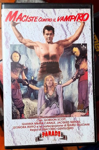 Maciste contro vampiro - contro,