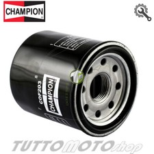 Filtro olio champion honda - filtro,