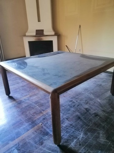 Tavolo cassina dis - tavolo, dis.