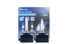 Bruciatore Xenon 2x D1S 8000K