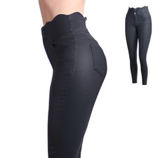 Donna Skinny Pantaloni