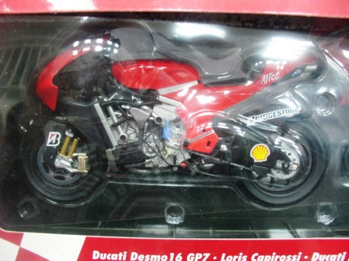Wow rarissima ducati - wow,