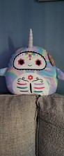 Peluche Squishmallows Igor il