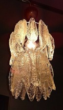 Lampadario vintage Design