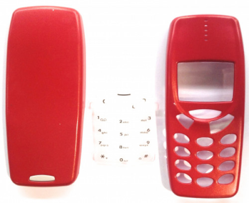 Hnok3310 guscio per nokia - per,
