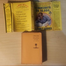 I libri gialli mondadori - La