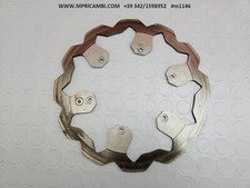 DISQUE AVANT 77309060000 KTM 250 SX F 2007 2015 FRONT DISC