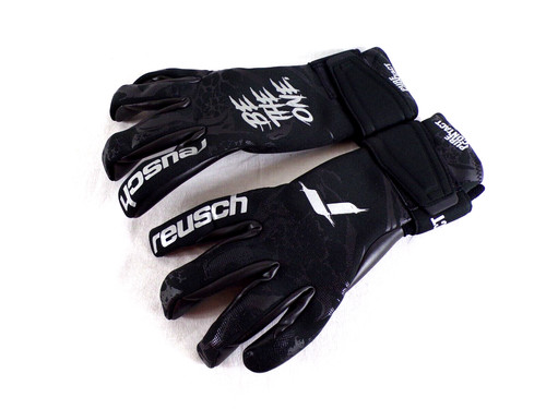 Guanti portiere reusch pure - da,