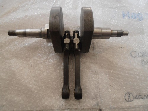 Moto morini 350 2 albero - moto, 1/2