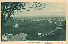 09577 - CARTOLINA d'Epoca -