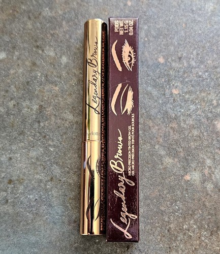 Charlotte tilbury nero - tilbury, marrone