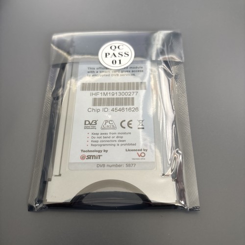 Modulo viaccess orca secure - viaccess,