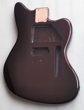 Corpo chitarra HZ-TM