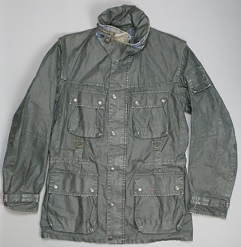 Barbour tokito duralinen - tokito,