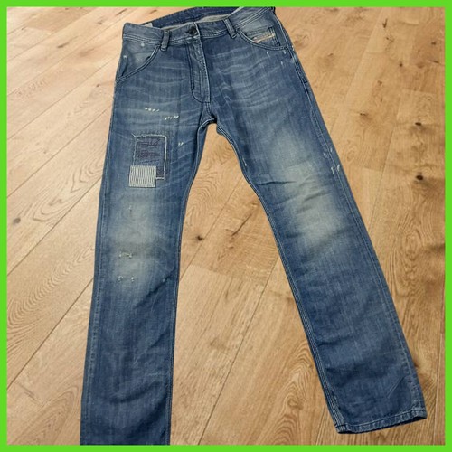 Diesel jeans bambino 16y - diesel,