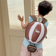 Cartone Animato Mongolfiera