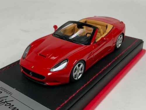 Bbr ferrari california - bbr,