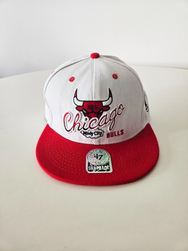 Brand chicago bulls - 47,