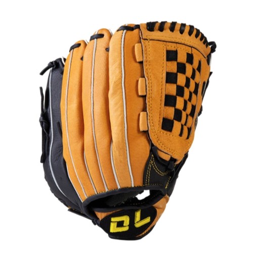Guanto baseball pelle - guanto,