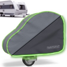 ® Copritimone caravan con