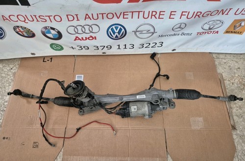 Scatola dello sterzo elettrica - dello,