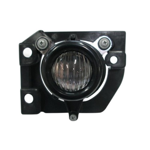 Fendinebbia sinistro fiat - sinistro, sx