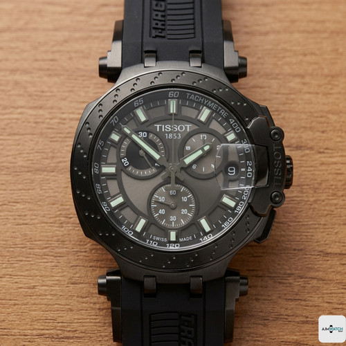Tissot race - tissot, t-race