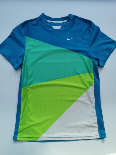 Maglia tennis nike rafael - tennis,