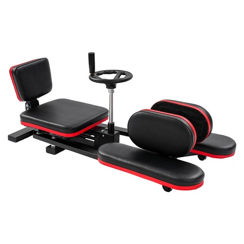 Leg stretcher macchina per - leg,