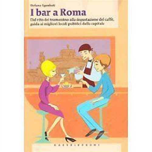 Bar roma dal - roma,