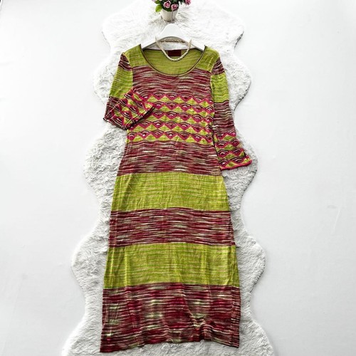 Abito lungo donna - , missoni
