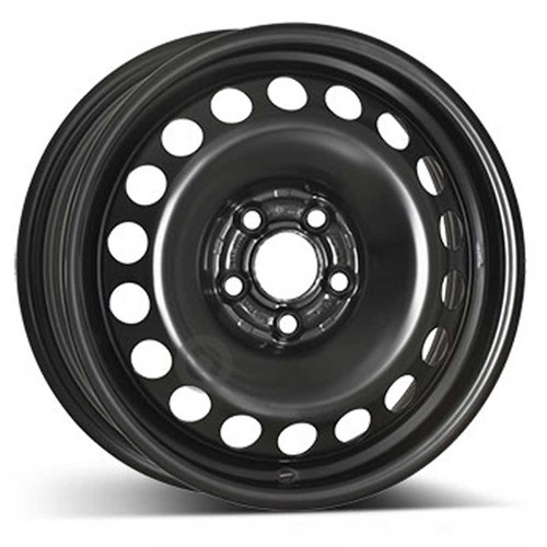 Cerchi ferro alcar 4055 - cerchi,