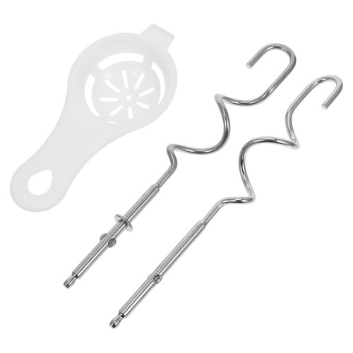 Set miscelatore manuale - 1,