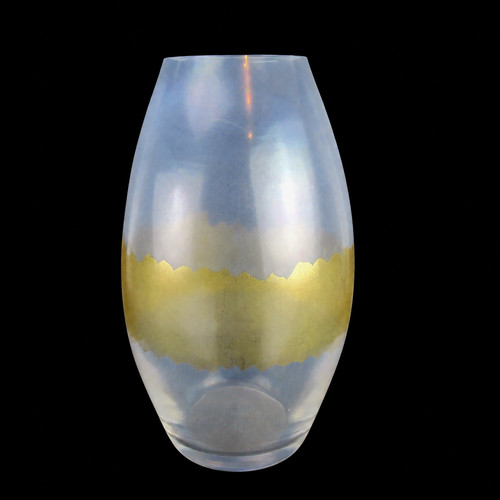Vetro bisazza vaso - vetro,