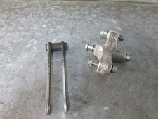 SUZUKI BURGMAN AN 400 K9 2010