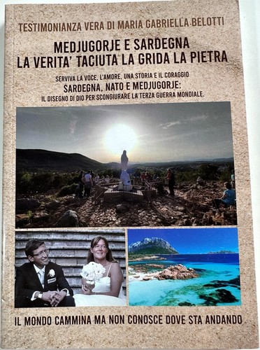 Testimonianza vera maria - di,