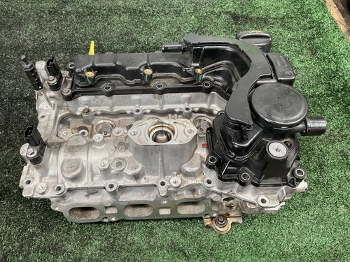 Testata per opel - mokka, serie