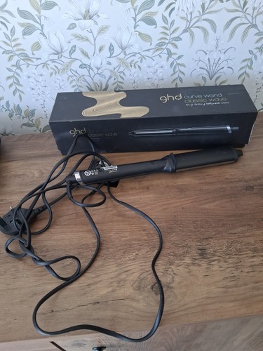 Ghd curve classic - ghd, wave