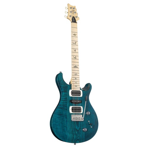 Prs swamp ash special - se,