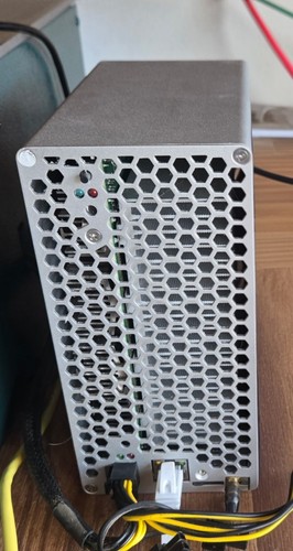 Goldshell 500gh box con - goldshell,