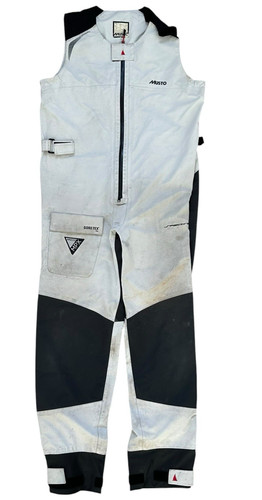 Musto mpx gore tex - musto, pro