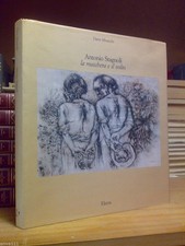 Dario Micacchi - ANTONIO