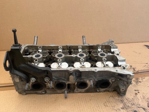 Testata motore renault - motore,