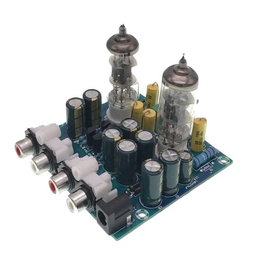 Tubo elettronico 6j1 - tubo,