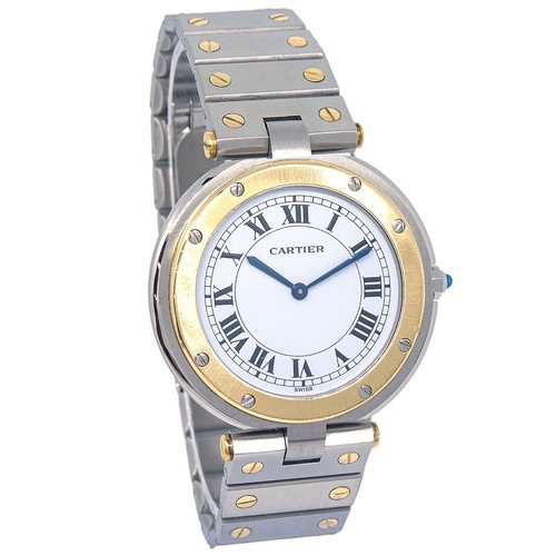 Orologio cartier santos - orologio,